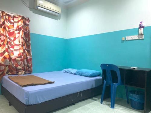 Hostal Yb House