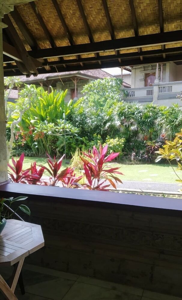 Hotel Puri Padi
