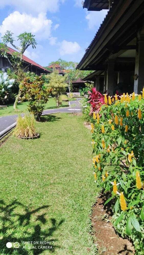 Hotel Puri Padi
