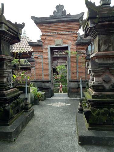 Sintya Homestay