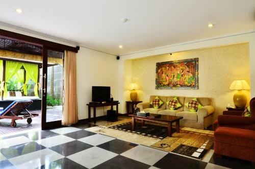 The Khayangan Dreams Villa, Seminyak