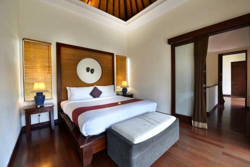The Khayangan Dreams Villa, Seminyak