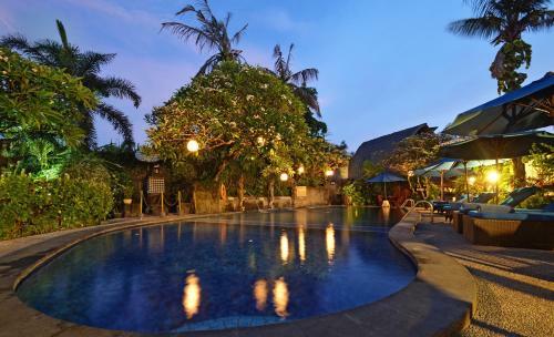 Puri Dewa Bharata Hotel & Villas