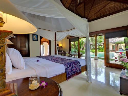 Villa Kedidi - An Elite Haven