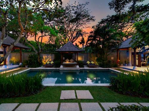 Villa Kedidi - An Elite Haven