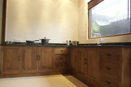 Villa Dugul Ubud