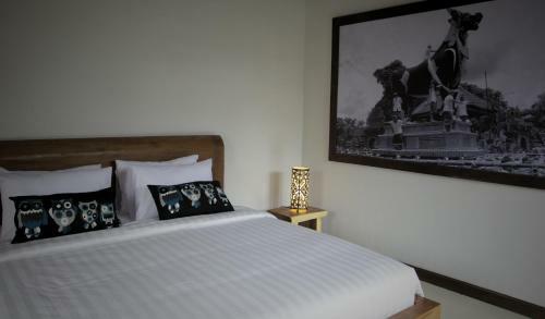 Villa Dugul Ubud