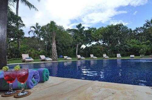 Hostal Three Brothers Bungalow