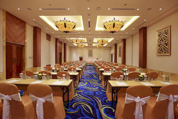 Sens Hotel And Spa Conference Ubud Town Centre