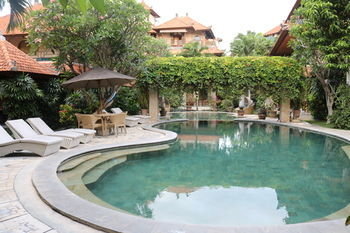 Kusnadi Hotel