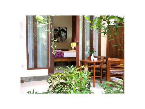 Hostal Narendra Guest House