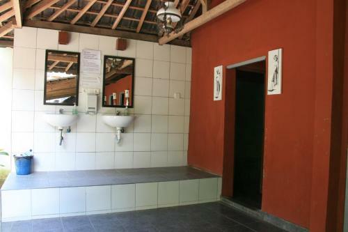 Ojek's Homestay