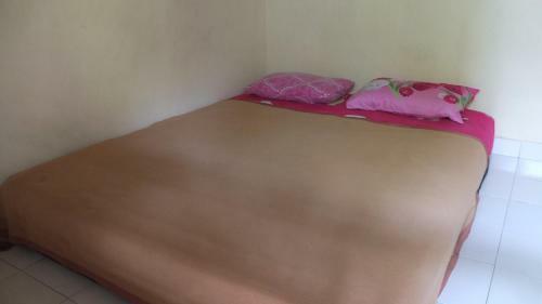 Ojek's Homestay