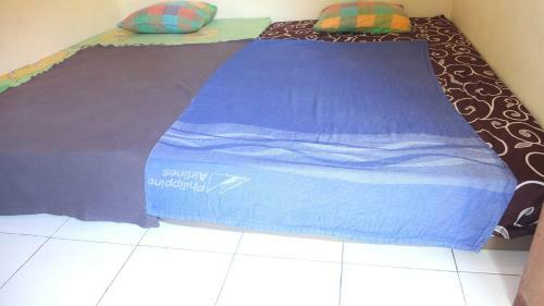 Ojek's Homestay