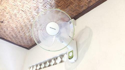 Ojek's Homestay
