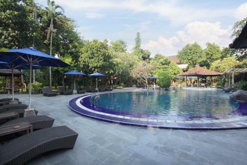 Hostal Matahari Inn