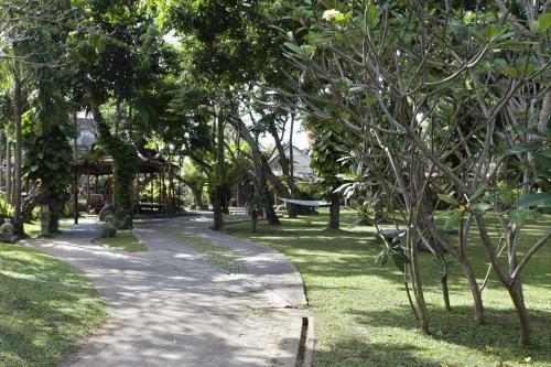Hostal Matahari Inn