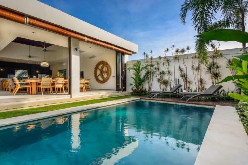 Villa The Maya