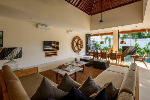 Villa The Maya
