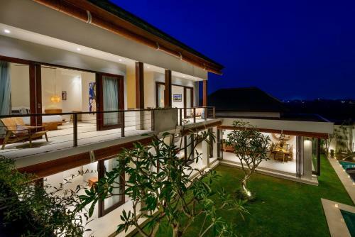 Villa The Maya