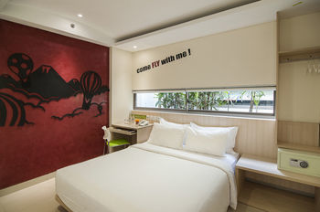 Grandmas Legian Hotel