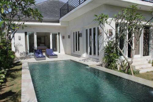 Villa The Jumah