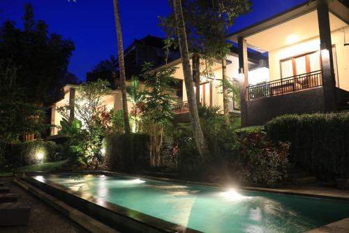 The Bali Shanti