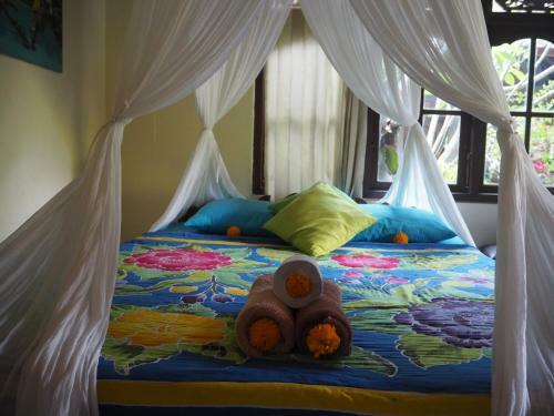 I Gusti Nyoman Oka Homestay