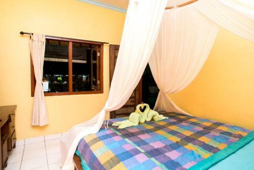 I Gusti Nyoman Oka Homestay