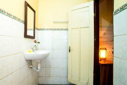 I Gusti Nyoman Oka Homestay