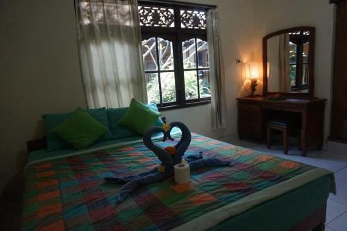 I Gusti Nyoman Oka Homestay