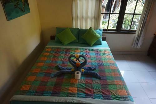 I Gusti Nyoman Oka Homestay