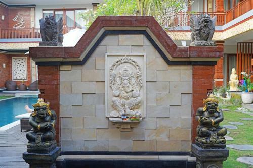 Hotel Lebak Bali Residence