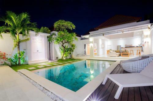 Villa Angela