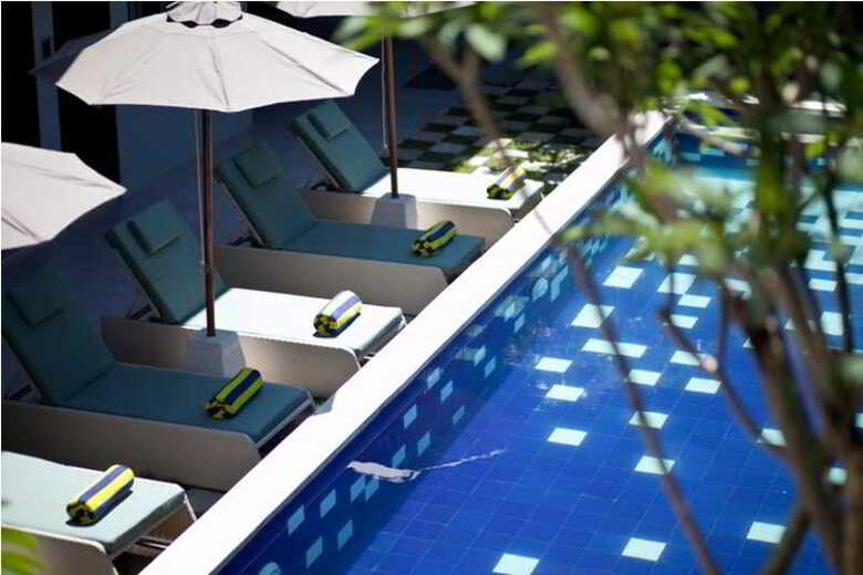 Palloma Hotel Kuta