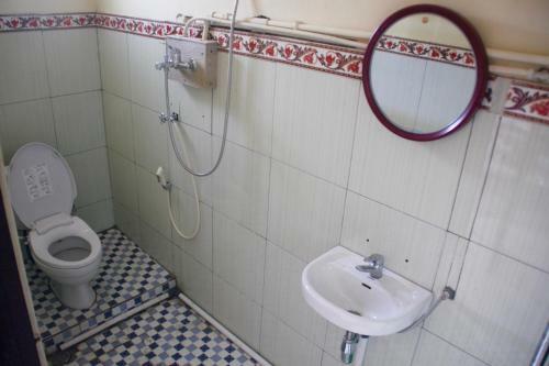 Hostal Kris Kos