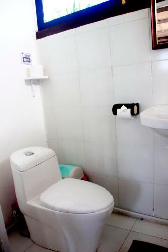 Hostal Kris Kos