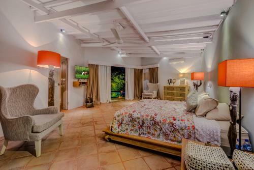 La Villa Oberoi