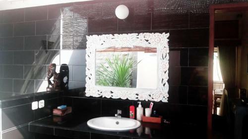 Hostal Aura Bungalow