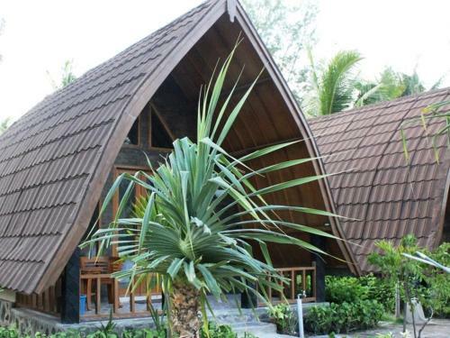 Hostal Cha Cha Bungalows