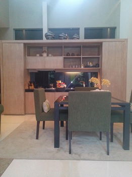 Hotel Cicada Luxury Townhouses