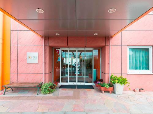 Hotel Chisun Inn Shiojiri Kita Ic