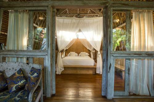 Hotel Naya Ubud