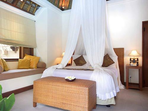 The Bli Bli Villas & Spa