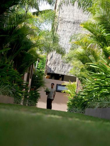 The Bli Bli Villas & Spa