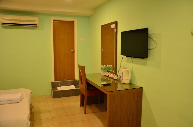 Uptown Hotel Kajang