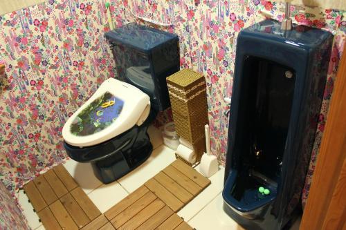 Albergue Shirahama Churari