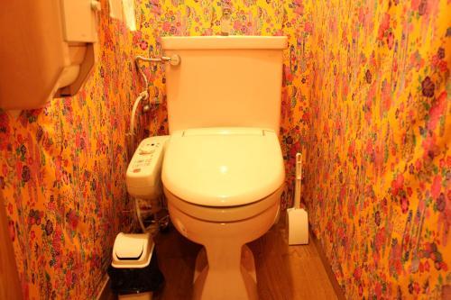 Albergue Shirahama Churari