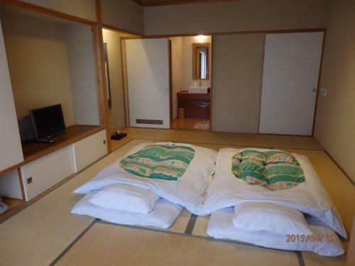 Hotel Kurhouse Shirahama
