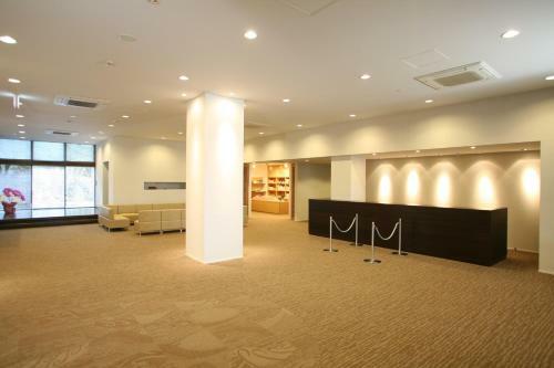 Hotel Kurhouse Shirahama